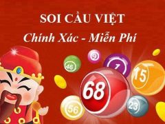 Soi cầu tháng